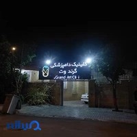 کلینیک دامپزشکی گرند وت
