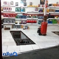 تعویض روغنی ۱۲۱