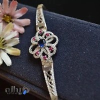 گالری نقره ولیبیک