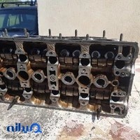 مکانیکی سیار شاهین