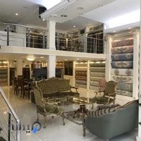 گالری پارچه مبلی دوستان