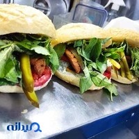 بیرون بر امید
