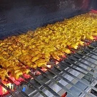 رستوران کباب ساطوری سنتی بناب هوشمند