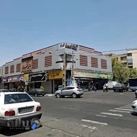 تالار پذیرایی رویال تهران