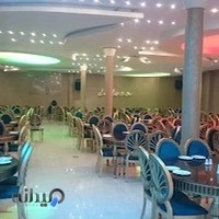 تالار مجلل زیتون