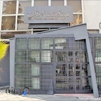 موزه نقشه