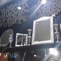 گالری نقره کامران