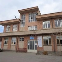 مؤسسهٔ آموزش عالی شمس تبریزی