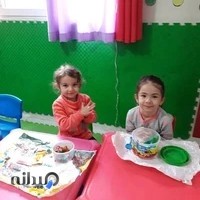 خانه بازی سرزمین قاصدک ها