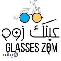 عینک زوم