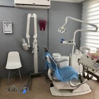 دندانپزشکی دکتر گلنوش قاسم زاده