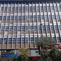 مهمانپذیر دریا