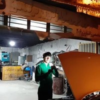 باطری سازی برق کاری و تنظیم موتور