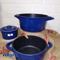 بازسازی ظروف(گیلان تفلون) رشت