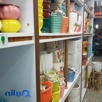 فرشگاه گلدان سفالی و سرامیکی(گلدون پلاس)