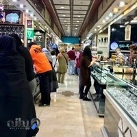 بازارچه صفوی آریاشهر