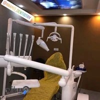 کلینیک دندانپزشکی آنامیس