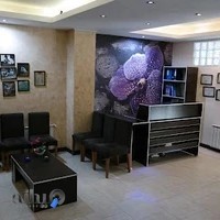 دكتر رضا رامى دندانپزشك زيبايى و ايمپلنت
