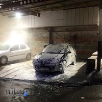 کارواش تخصصی VIP