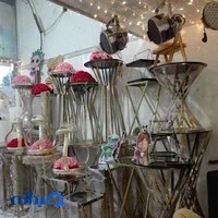 تشریفات مدرن ایلیا