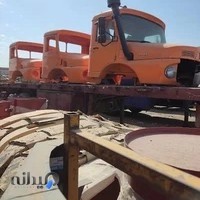 دنیای بدنه بنز