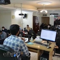 گروه آموزشی عربی مبین
