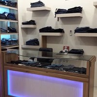 فروشگاه سرو (پوشاک بانوان)