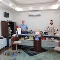 عینک افشاری