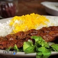 رستوران دلنشین