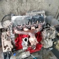 تعمیرگاه دیزل کریمی
