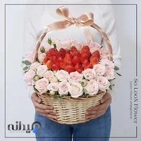 گل فروشی آنلاین سولوکس