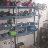 باطری سازی پیمان