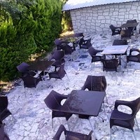 مجتمع پذیرایی مهران