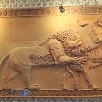 Ceramicdaryaکارگاه سفال و سرامیک دریا متین فر