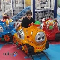 سرزمین بچه های توییتی