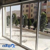 شیشه سکوریت پاکا