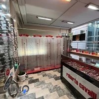 عینک سازی عمار طرف قرارداد بانکها