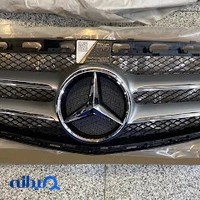 مهریدک لوازم یدکی بنز
