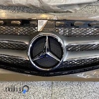 مهریدک لوازم یدکی بنز