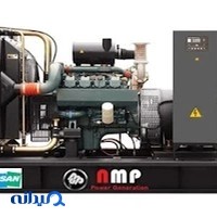 گروه صنعتي نما ماد پاسارگاد
