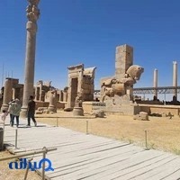 پذیرا گشت