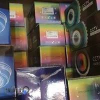 دوربین مداربسته الکتروبهکاران
