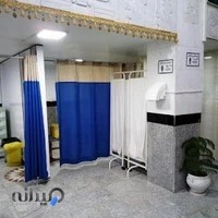 آزمایشگاه البرز