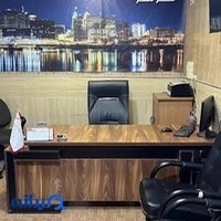 مشاور املاک قصر مهر