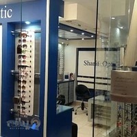 فروشگاه اپتیک شریف