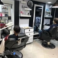 آرایشگاه مردانه،پیرایش