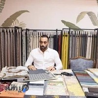 فروشگاه پارچه مبلی معقولی