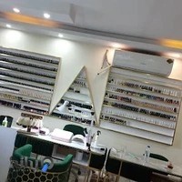 مرکز ناخن مهدیه