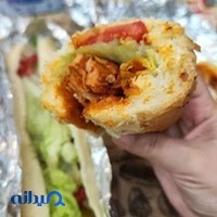 فست فود ژوآن