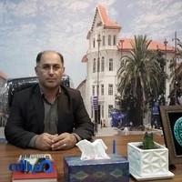 مشاور املاک معصومی